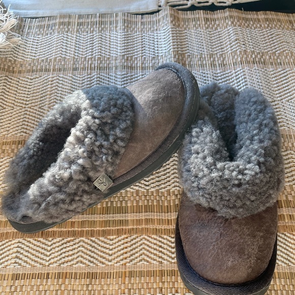Emu Australia slipper - Picture 4 of 5